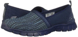 SKECHERS 23400 Tenis de Deporte para Mujer