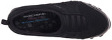 Skechers Tenis Bikers Symphonies Black Womens Fashion Tenis para Mujer