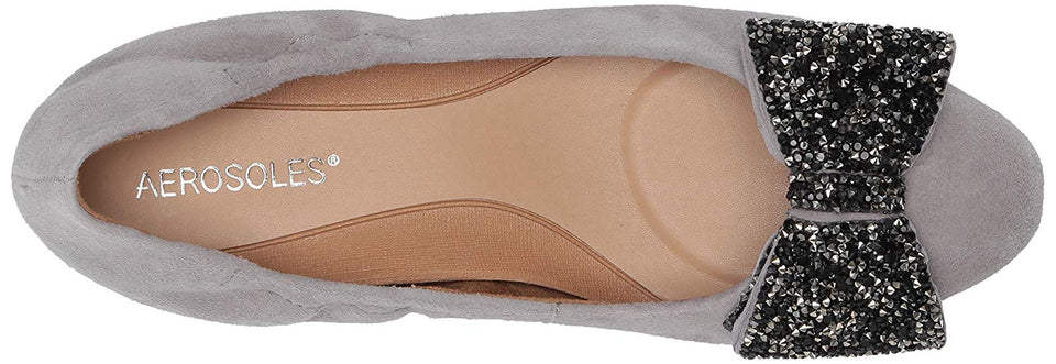 Aerosoles Hang out balerinas para Mujer