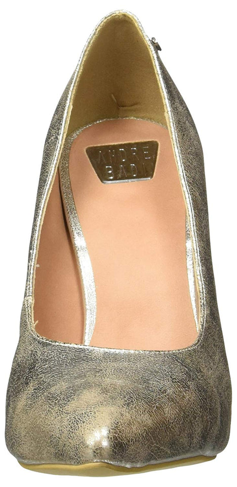 André Badi Maia Zapatos de Tacón para Mujer