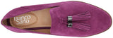 Franco Sarto- zapato estilo mocasin, para mujer