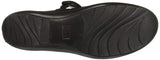Flexi Genesis 58913 Mary Jane plana para Mujer