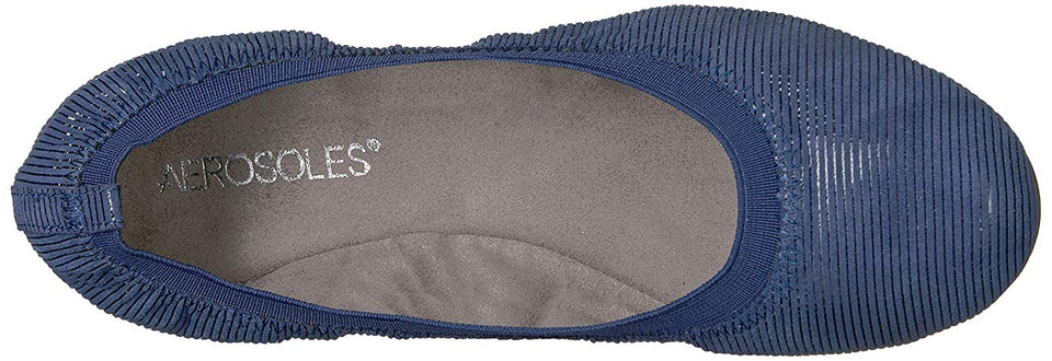 Aerosoles Fable Cl Bailarinas para Mujer
