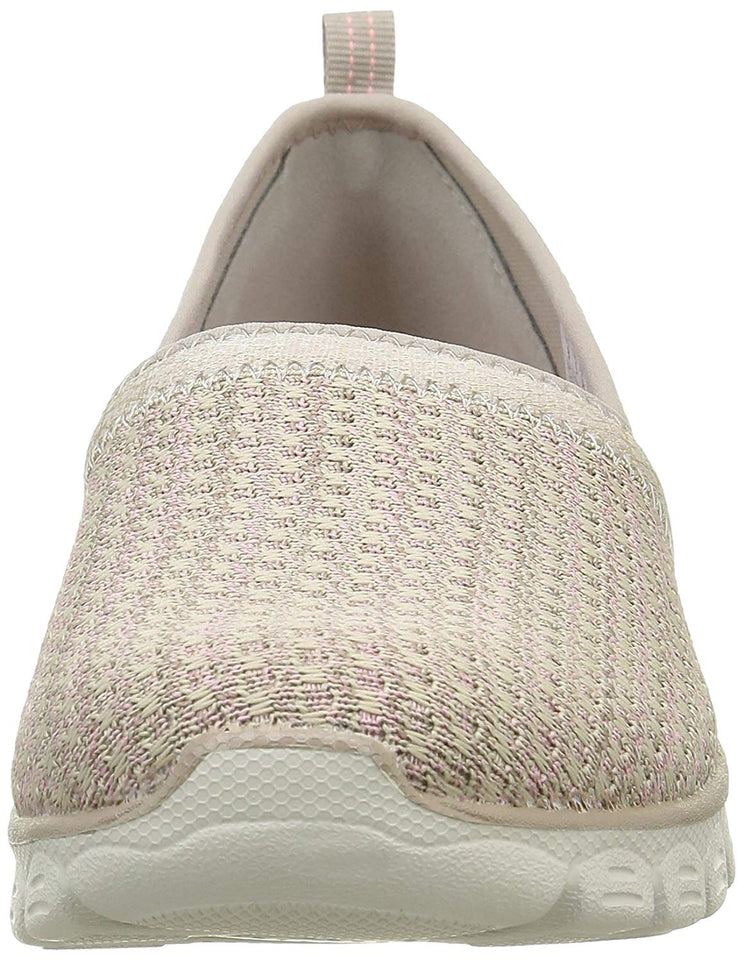SKECHERS 23400 Tenis de Deporte para Mujer