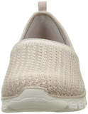 SKECHERS 23400 Tenis de Deporte para Mujer