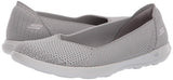 Skechers Go Walk Lite - Moonlight Bailarinas Planas para Mujer