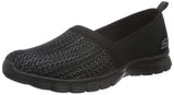 SKECHERS 23400 Tenis de Deporte para Mujer
