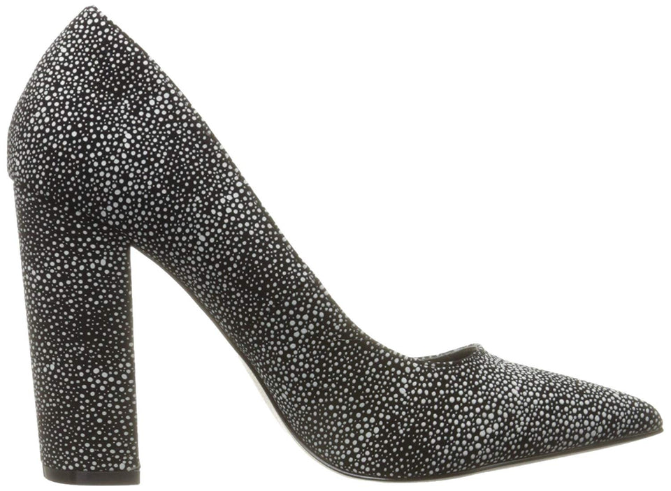 Qupid Signal-01 - Zapatos de tacón para Mujer