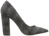 Qupid Signal-01 - Zapatos de tacón para Mujer