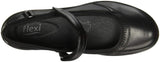 Flexi Genesis 58913 Mary Jane plana para Mujer