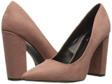Qupid Signal-01 - Zapatos de tacón para Mujer