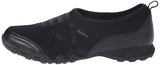 Skechers Tenis Bikers Symphonies Black Womens Fashion Tenis para Mujer