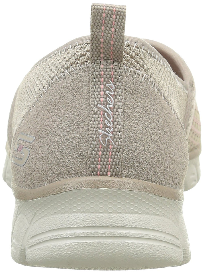 SKECHERS 23400 Tenis de Deporte para Mujer