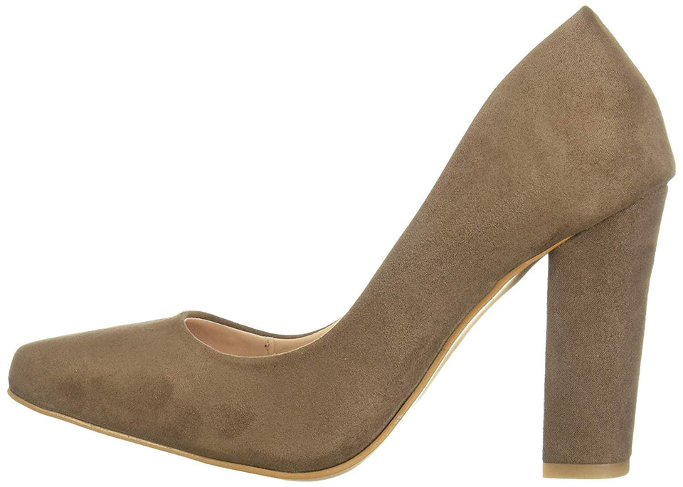 Chaps Nebraska Zapatos de tacón para Mujer