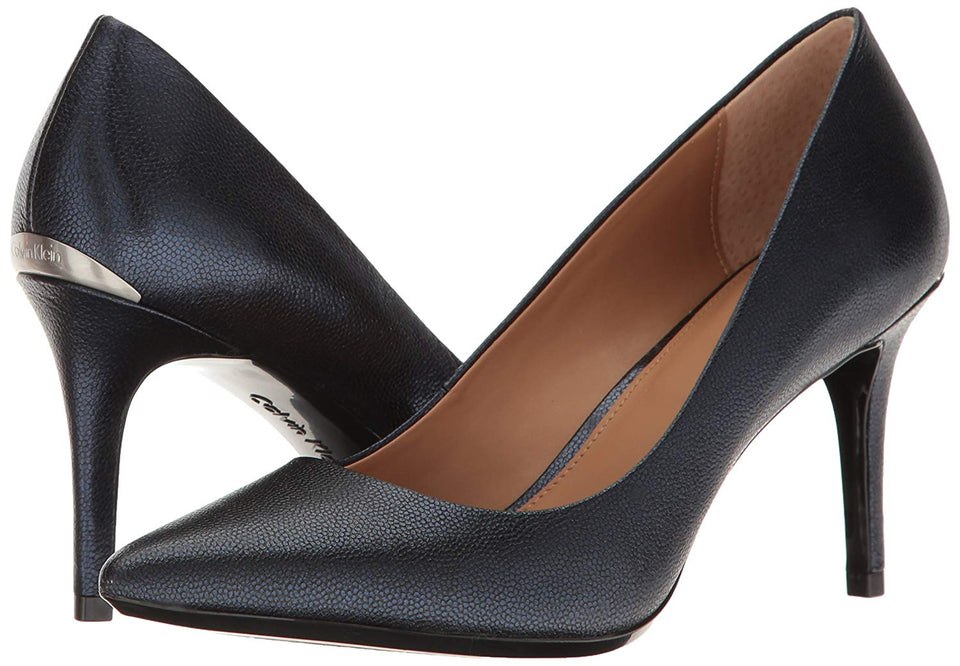 Zapatos de tacón Calvin Klein para Mujer