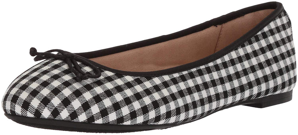 Circus by Sam Edelman Charlotte Bailarinas Planas para Mujer