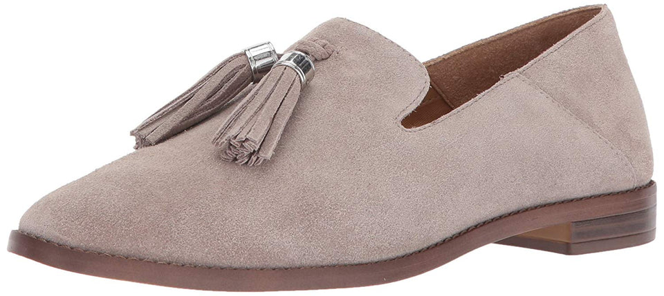 Franco Sarto- zapato estilo mocasin, para mujer