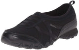 Skechers Tenis Bikers Symphonies Black Womens Fashion Tenis para Mujer
