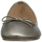 Brinley Co Viki - Zapatillas de Ballet para Mujer