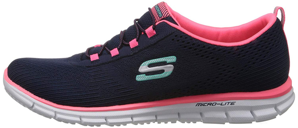 Skechers, Tenis para Mujer, 22705