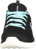 Skechers Sport Women's 12615 Zapatillas de Deporte para Mujer
