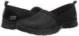 SKECHERS 23400 Tenis de Deporte para Mujer