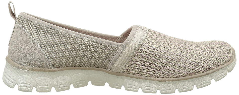 SKECHERS 23400 Tenis de Deporte para Mujer