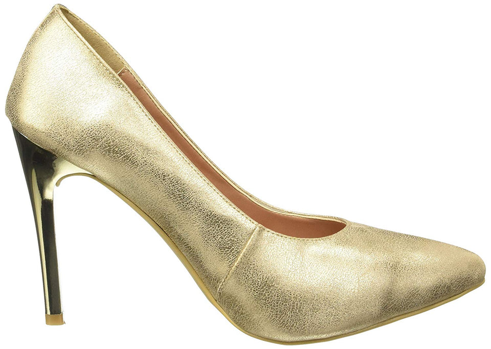 André Badi Maia Zapatos de Tacón para Mujer