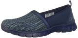 SKECHERS 23400 Tenis de Deporte para Mujer