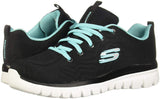Skechers Sport Women's 12615 Zapatillas de Deporte para Mujer