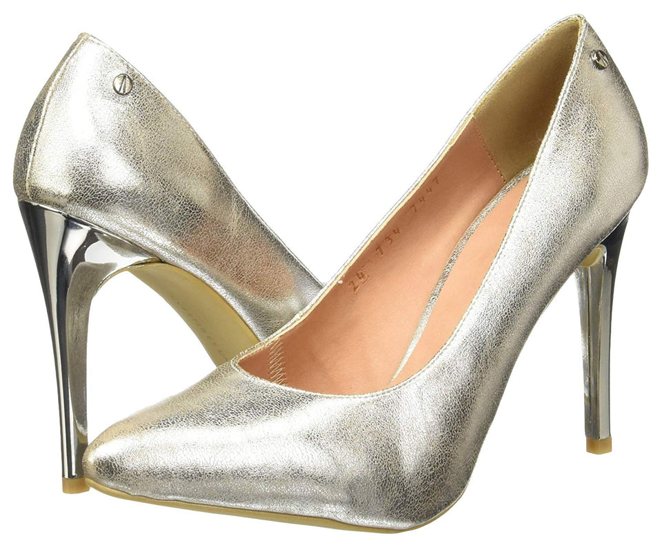 André Badi Maia Zapatos de Tacón para Mujer